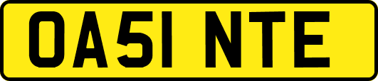 OA51NTE