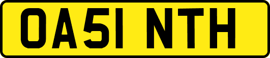 OA51NTH