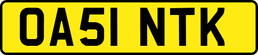 OA51NTK