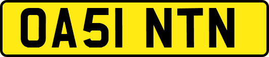 OA51NTN
