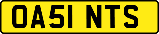 OA51NTS