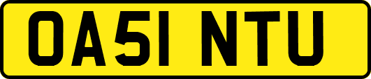 OA51NTU