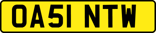 OA51NTW
