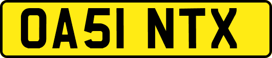 OA51NTX