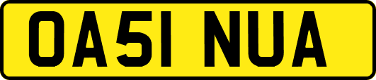 OA51NUA