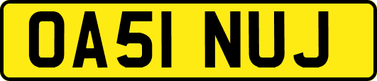 OA51NUJ