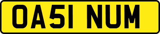 OA51NUM