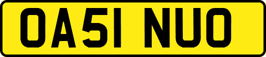OA51NUO