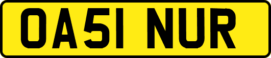 OA51NUR