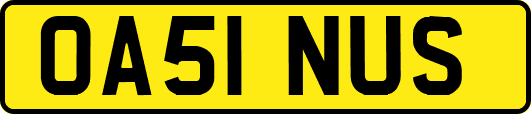 OA51NUS
