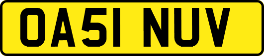 OA51NUV