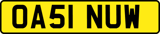 OA51NUW