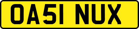 OA51NUX