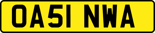 OA51NWA