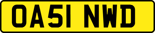 OA51NWD