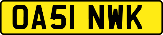 OA51NWK