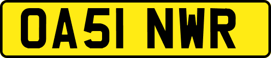 OA51NWR