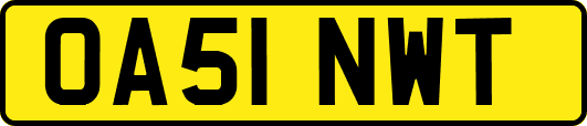 OA51NWT