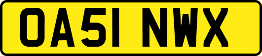 OA51NWX