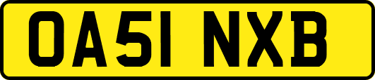 OA51NXB