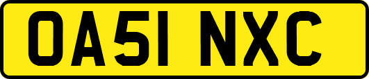 OA51NXC