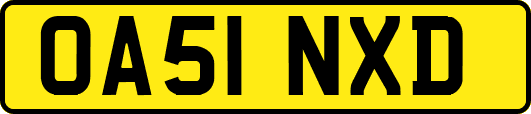 OA51NXD