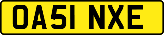 OA51NXE