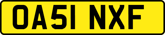 OA51NXF