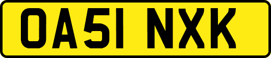 OA51NXK