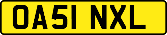 OA51NXL