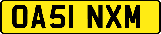 OA51NXM