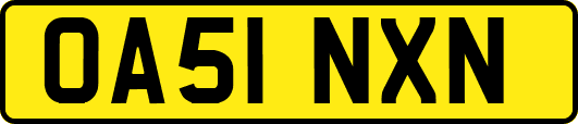 OA51NXN