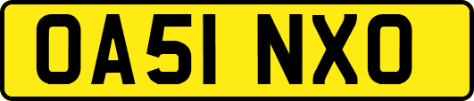 OA51NXO