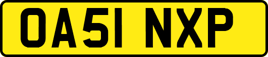 OA51NXP