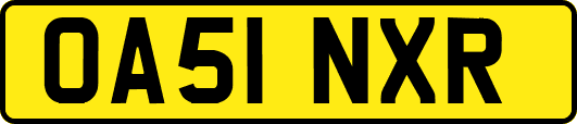 OA51NXR