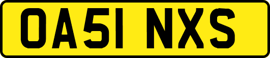 OA51NXS