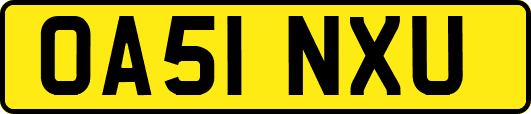 OA51NXU