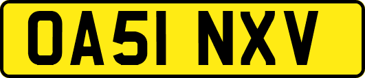 OA51NXV