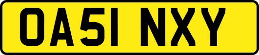 OA51NXY