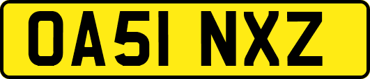 OA51NXZ