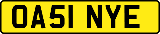 OA51NYE