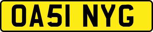 OA51NYG