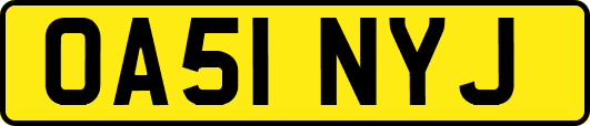 OA51NYJ