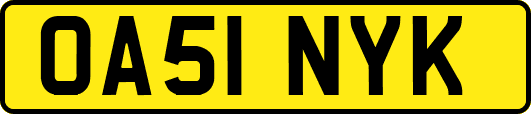 OA51NYK