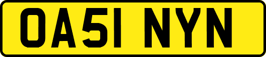 OA51NYN