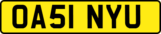 OA51NYU