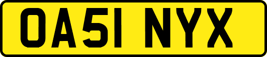 OA51NYX