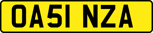 OA51NZA