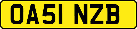 OA51NZB