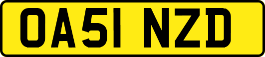 OA51NZD